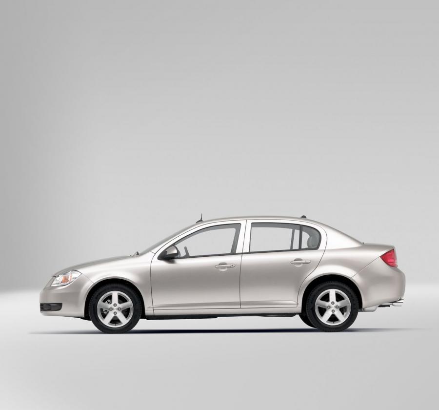  Chevrolet Cobalt 2005 года  (фото 48 из 60)